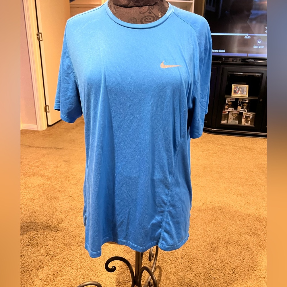 Nike running